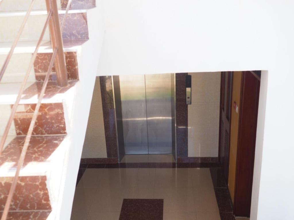 Odwa Aparthotel Mombasa Exterior foto